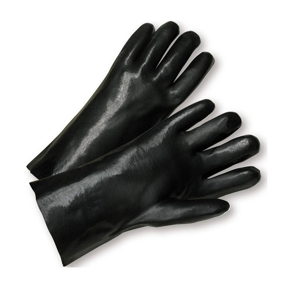 PIP 12" Smooth PVC GL, 12 Pairs/Dozen