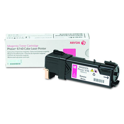 106R01478 Toner, 2,000 Page-Yield, Magenta