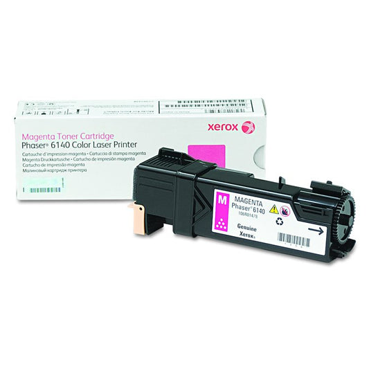 106R01478 Toner, 2,000 Page-Yield, Magenta