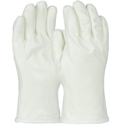 PIP Cold Handling Polyur Glove ACRY/COTT Linr 11" XL (Pair)