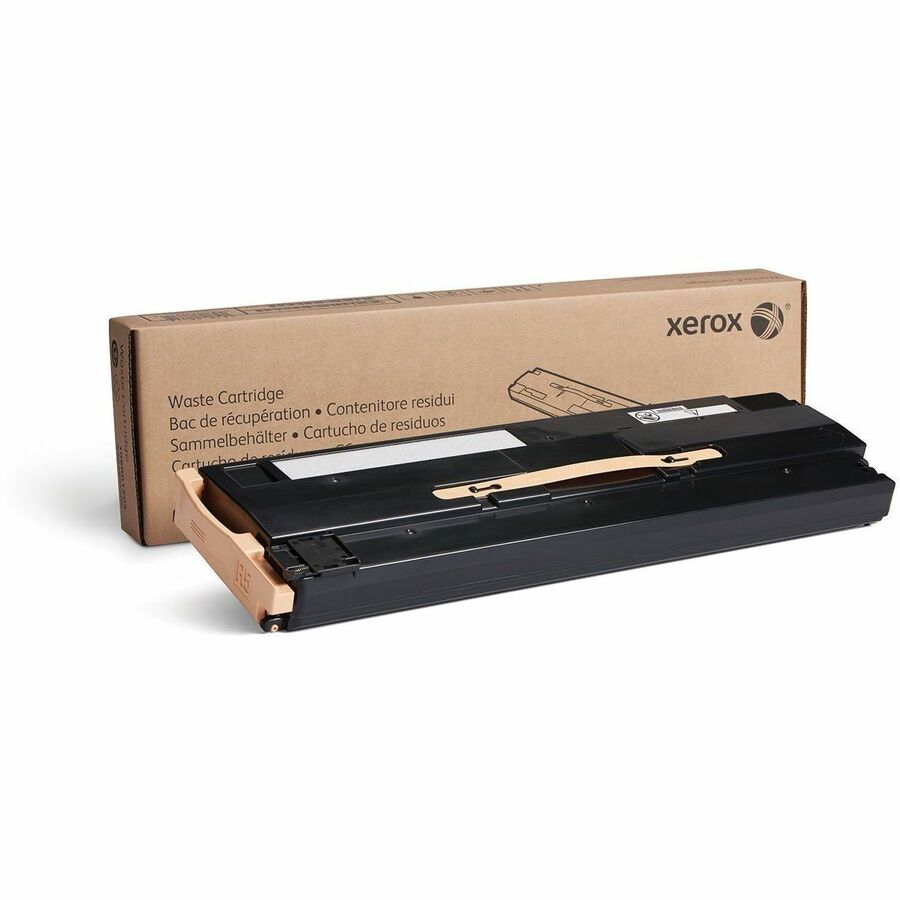 Xerox Waste Cartridge - Laser - 47000 Pages - 1 Each