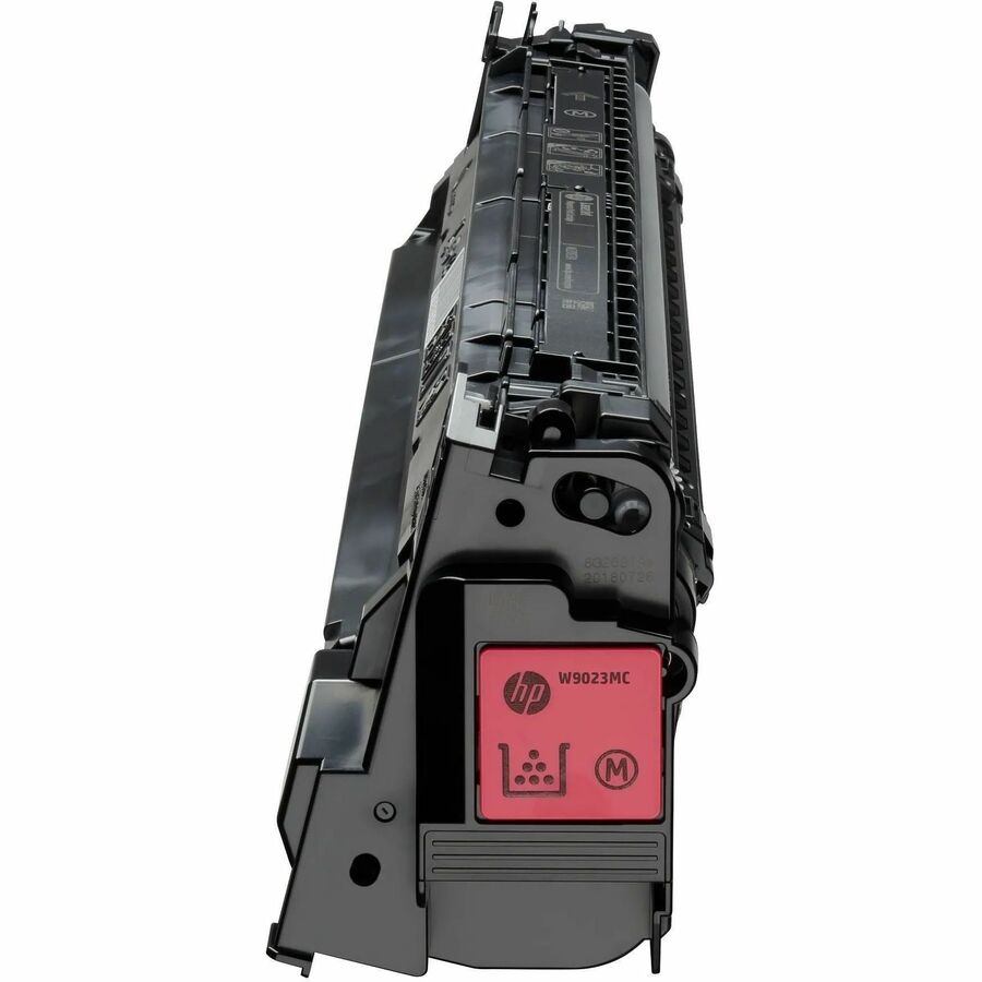 HP 658X (W2003X) Original High Yield Laser Toner Cartridge - Magenta - 1 Each - 28000 Pages