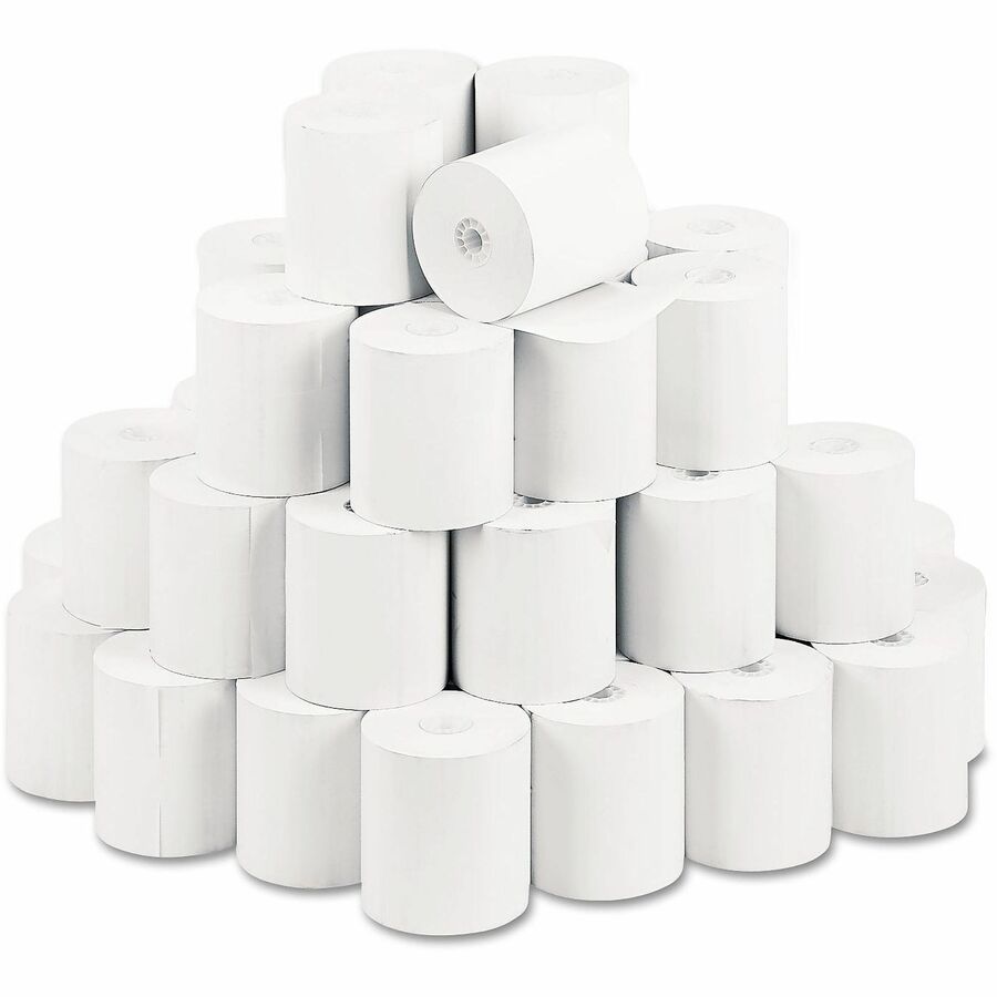 ICONEX Thermal Paper - 50 / Carton