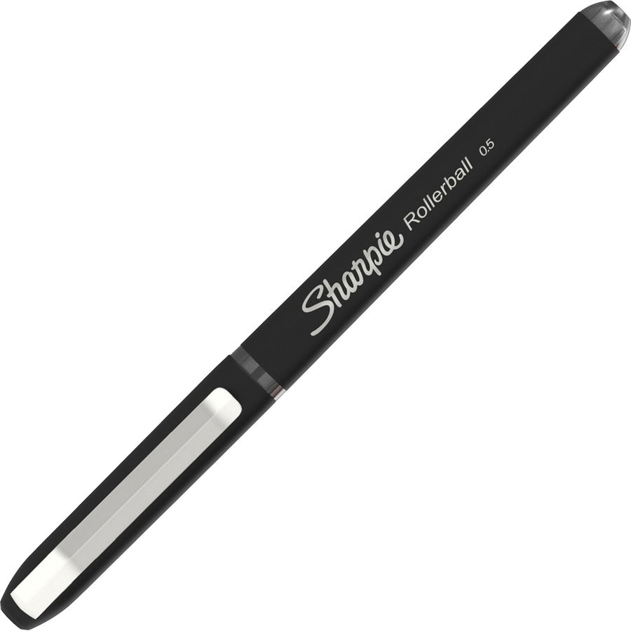 Sharpie Rollerball Pens - 4 / Pack