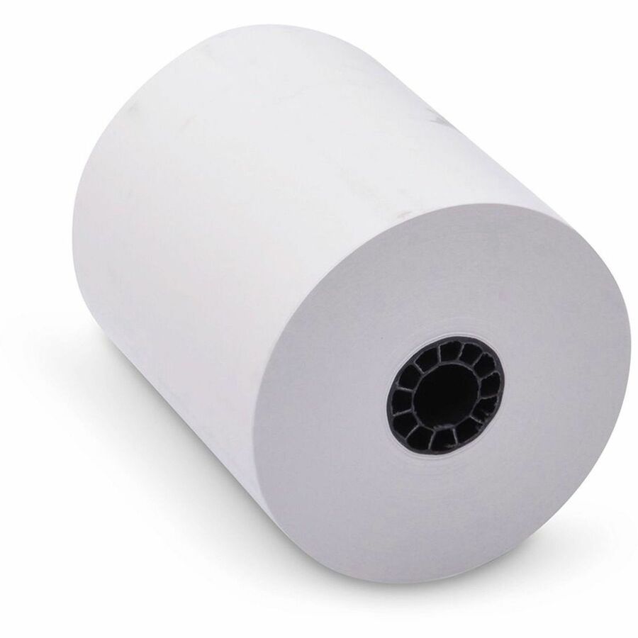ICONEX Thermal Paper - 3 1/8" x 230 ft - White - 50 / Carton