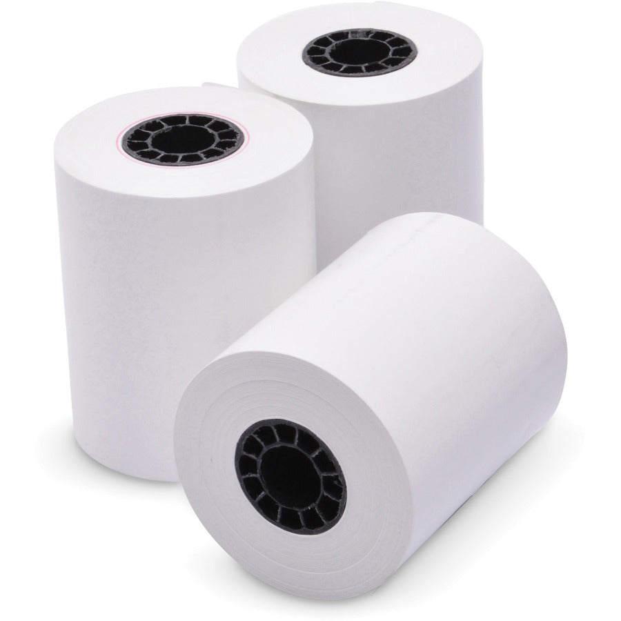 ICONEX Thermal Paper - 1 3/4" x 150 ft - White - 10 / Pack