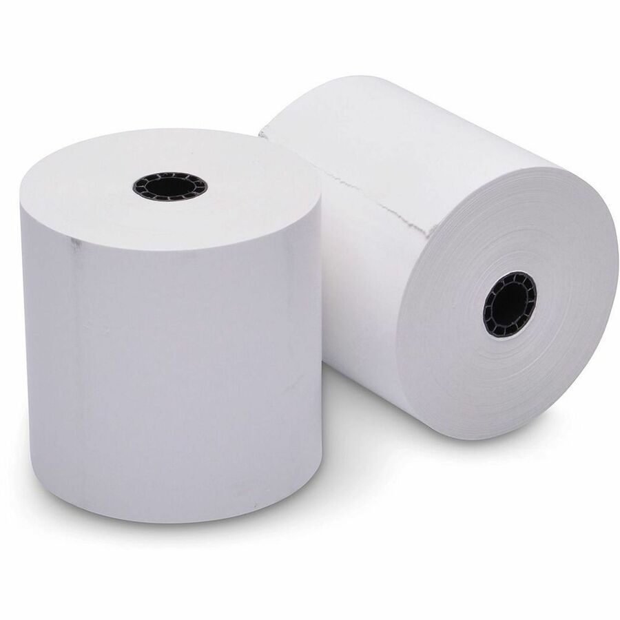ICONEX Thermal Paper Roll - 3 1/8" x 273 ft - BPS Free - 50 / Carton