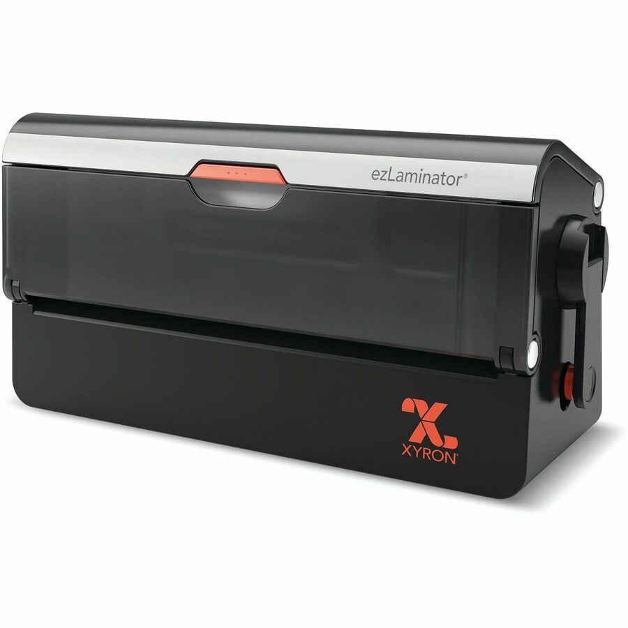 Xyron 9" ezLaminator - Roll - 2 mil Lamination Thickness