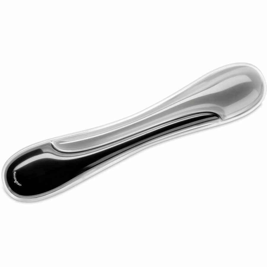 Kensington Duo Gel Wrist Rest - 1 Each
