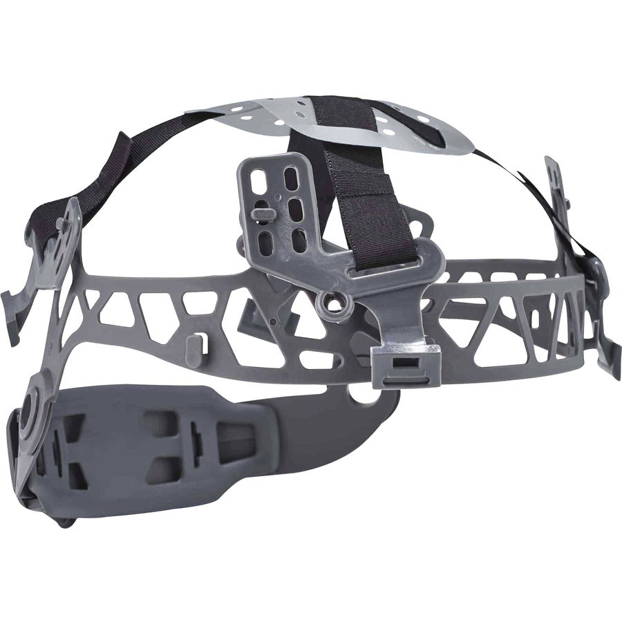 Ergodyne 8982 Hard Hat Suspension Replacement - Black - 1 Each