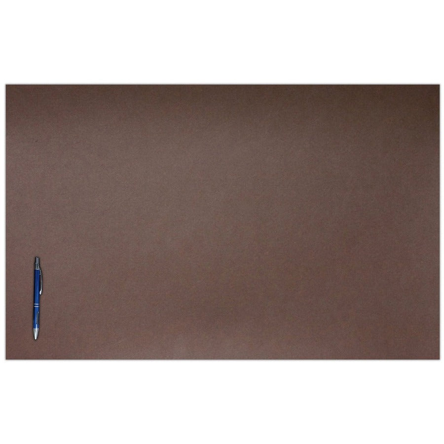 Dacasso Blotter Paper Pack - 5 Sheets - 100 lb Basis Weight - 30" Width x 18" Depth - 1 Each