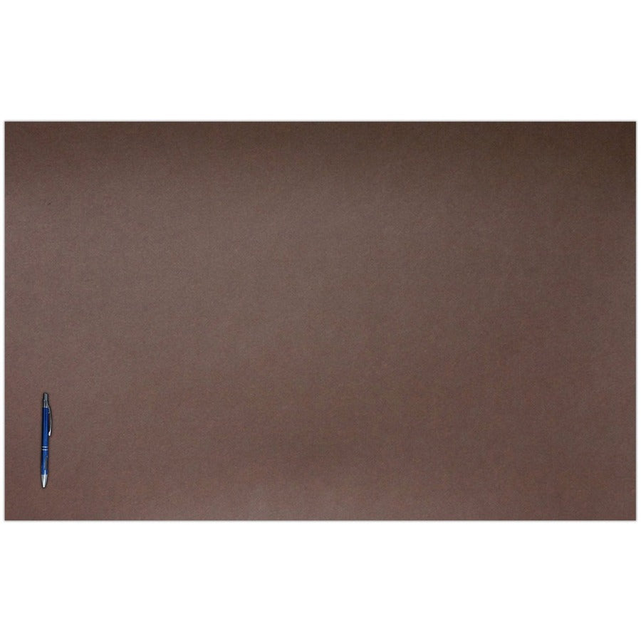 Dacasso Blotter Paper Pack - 5 Sheets - 100 lb Basis Weight - 38" Width x 24" Depth - 1 Each