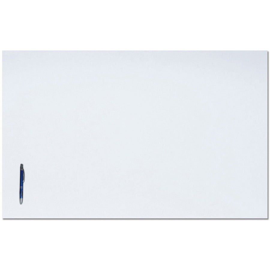 Dacasso Blotter Paper Pack - 5 Sheets - 100 lb Basis Weight - 38" Width x 24" Depth - 1 Each