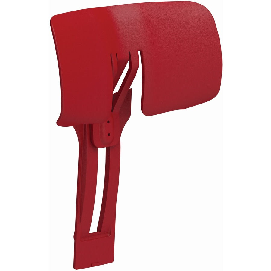 HON Ignition 2.0 Adjustable Lumbar Support - Bullseye - 1 Each