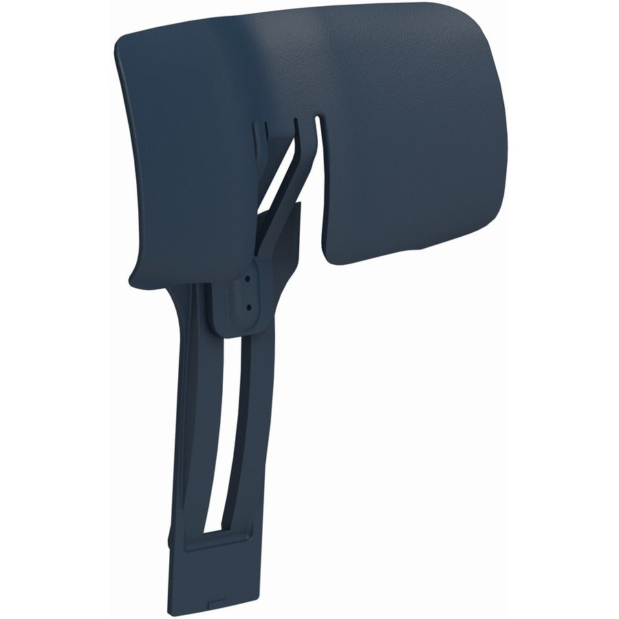 HON Ignition 2.0 Adjustable Lumbar Support - Regatta - 1 Each