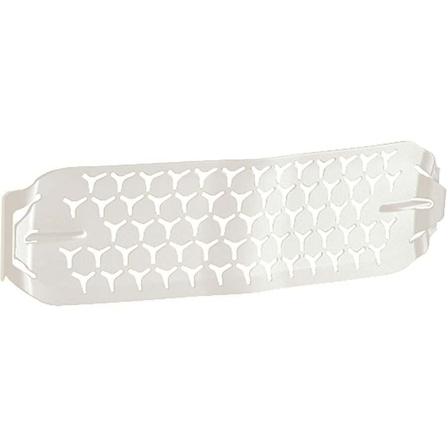 HON Solve Adjustable Lumbar - Designer White - 1 Each