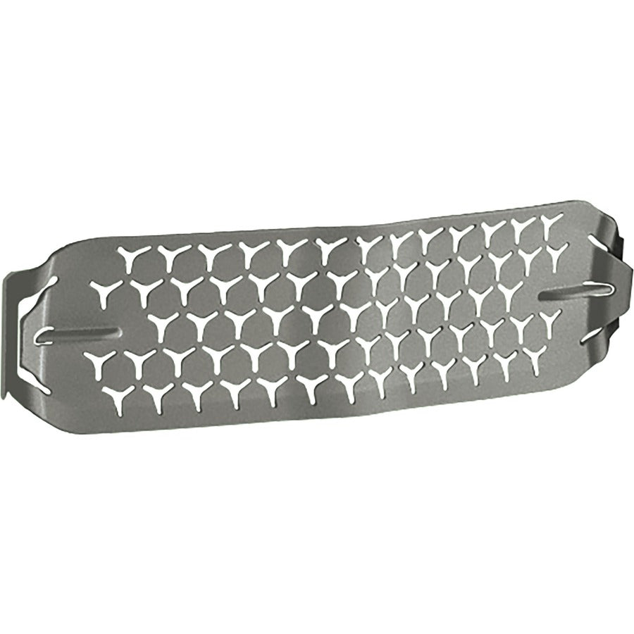 HON Solve Adjustable Lumbar - Titanium - 1 Each
