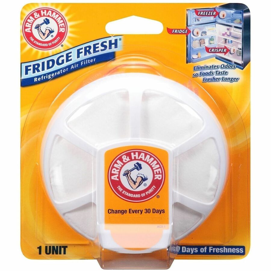 Arm & Hammer Fridge Fresh Refrigerator Filter - Filter