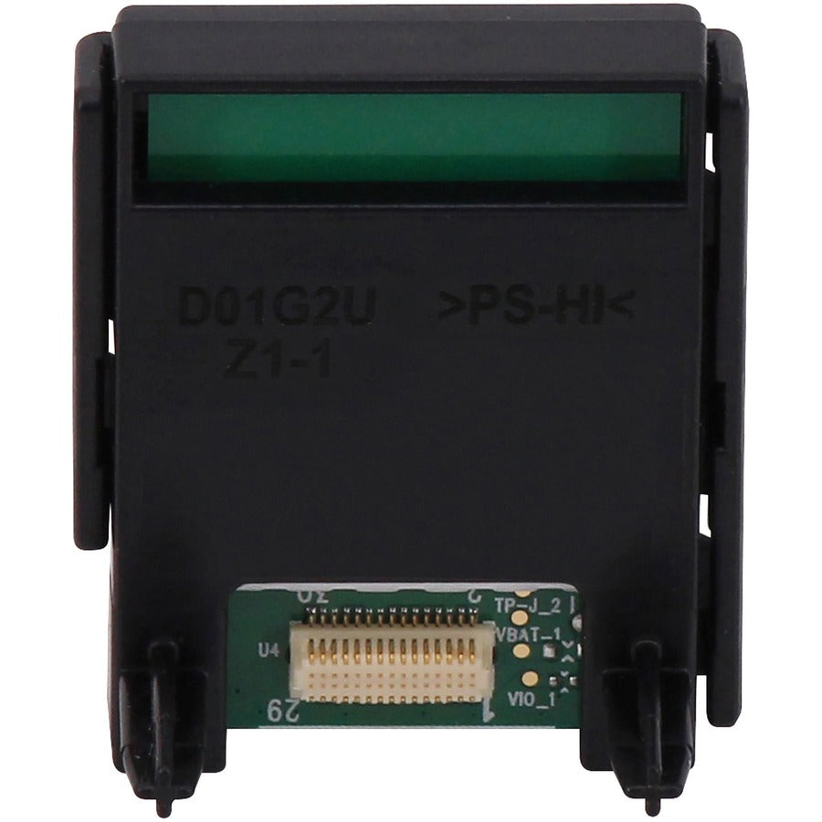 Brother IEEE 802.11b/g/n Dual Band Wi-Fi Adapter for Printer - 2.40 GHz ISM - 5 GHz UNII