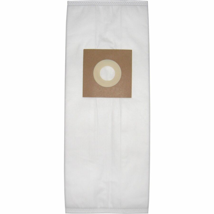 V.A.C. Hoover Style Y Vacuum Bags - 9/Pack - 5 / Bundle - White