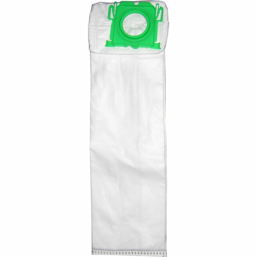 V.A.C. Windsor Sensor Upright Vacuum Bags - 9/Pack - 5 / Bundle - White