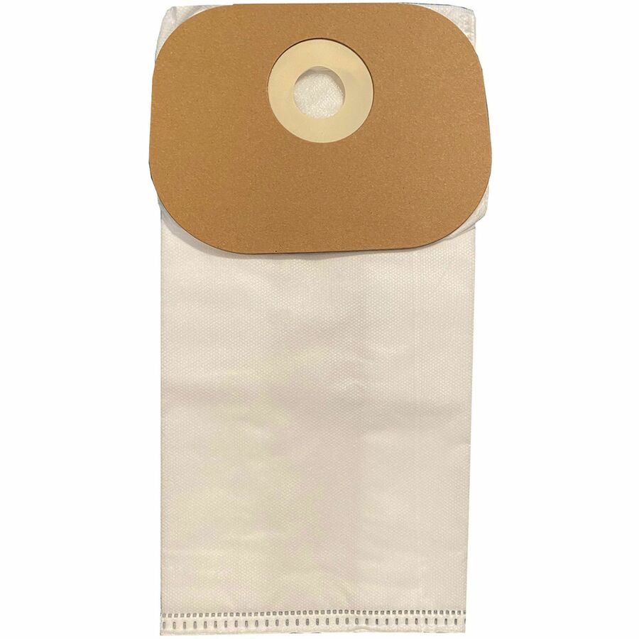 V.A.C. ProTeam Lil Hummer & Sierra Vacuum Bags - 9/Pack - 5 / Bundle - White