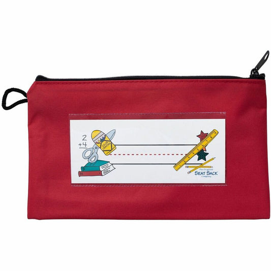 Seat Sack Pencil Pouch - 1 Each