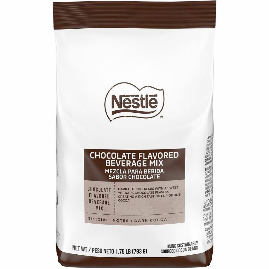Nestle Hot Chocolate Mix - Powder - Hot Chocolate - 1 Bag