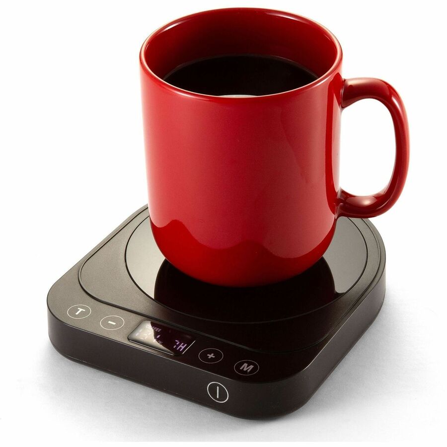 Victor HTZ300 Cup Warmer - Black