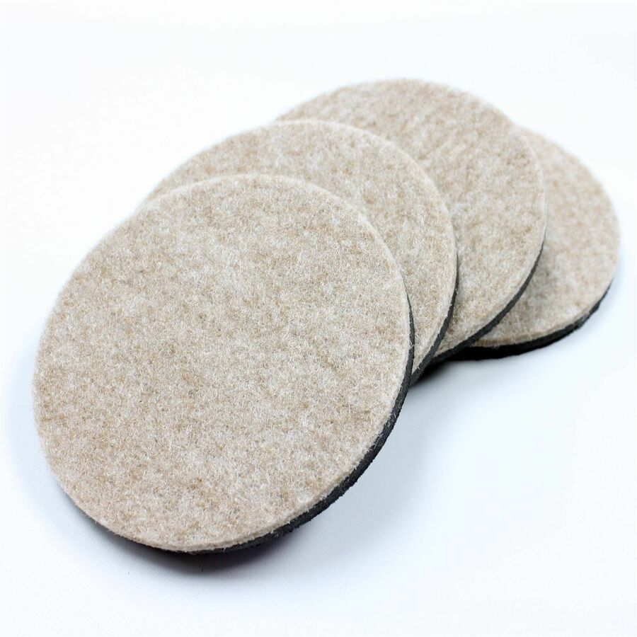 Lorell Slider - Beige - 4 / Pack