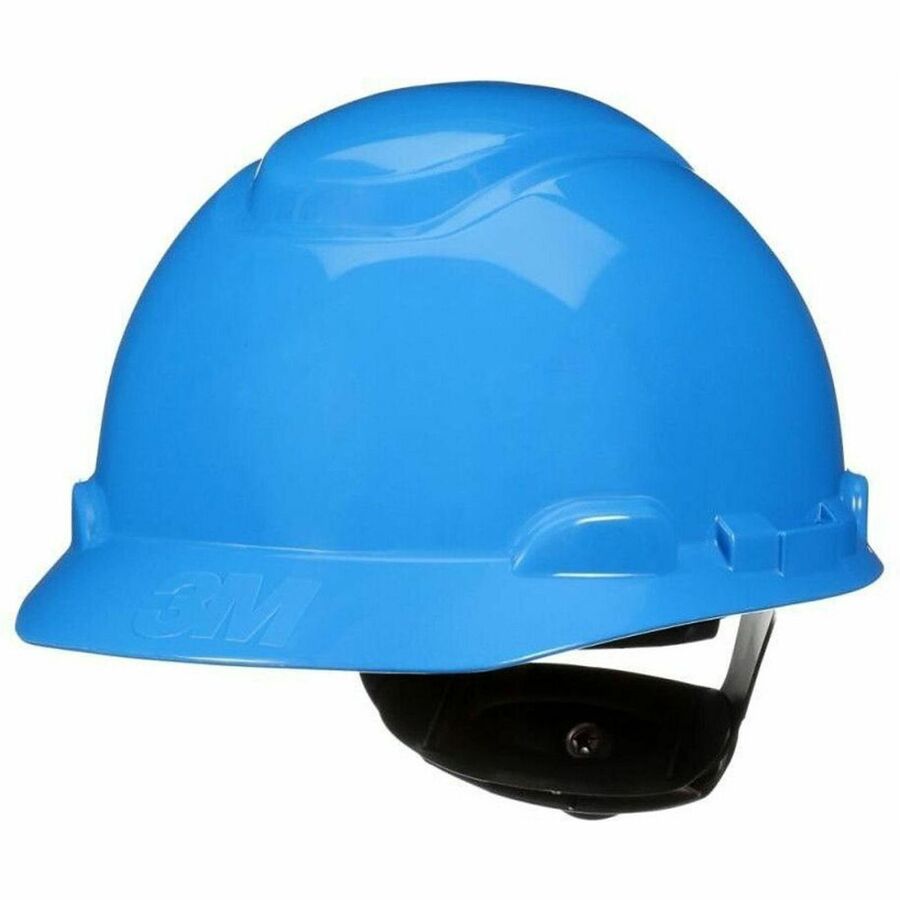 3M Safety Cap - Blue