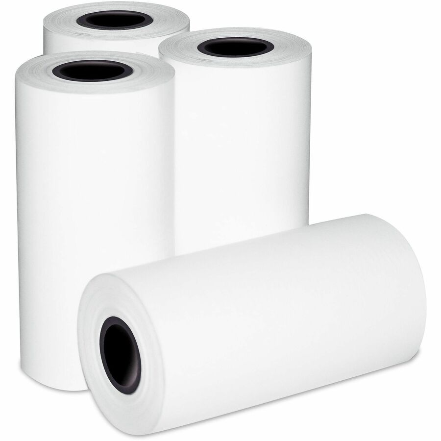 ICONEX Printable Paper - 55 g/m², Grammage - Coated, Lightweight - White - 36 / Carton