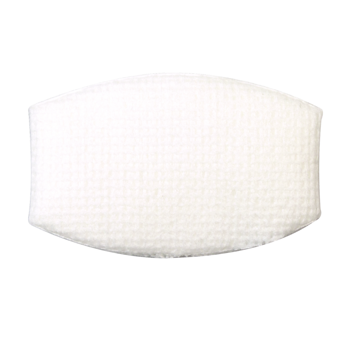 Kemp USA Oval Eye Pad, Sterile (1 pad)