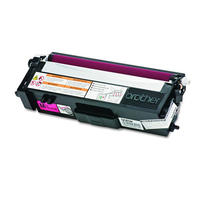 TN315M High-Yield Toner, 3,500 Page-Yield, Magenta