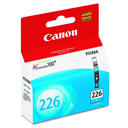 4547B001AA (CLI-226) Ink, Cyan