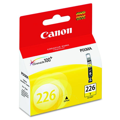 4549B001AA (CLI-226) Ink, Yellow
