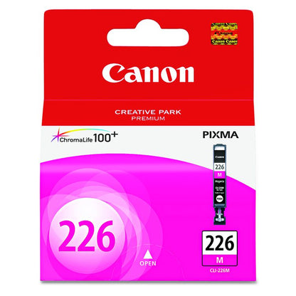 4548B001AA (CLI-226) Ink, Magenta