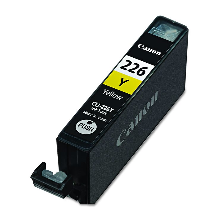 4549B001AA (CLI-226) Ink, Yellow
