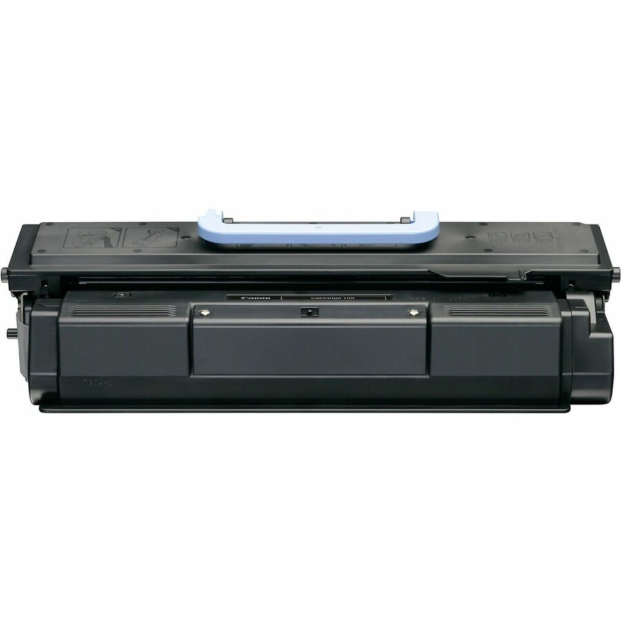 Canon CARTRIDGE105 Original Laser Toner Cartridge - Black - 1 Each - 10000 Pages