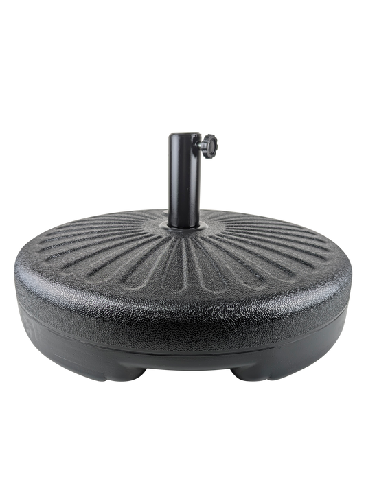 Kemp USA Umbrella Base Stand