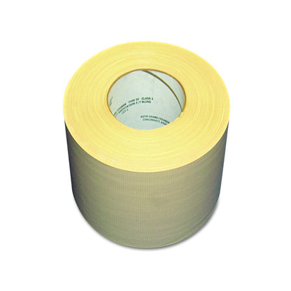 7510002666694, SKILCRAFT Flat Back Masking Tape, 3" Core, 3" x 60 yds, Beige