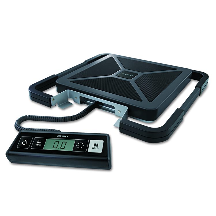S100 Portable Digital USB Shipping Scale, 100 lb Capacity