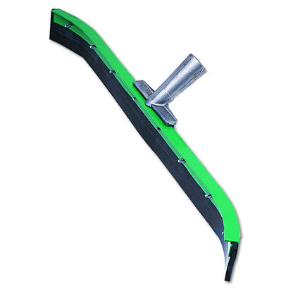 AquaDozer Heavy-Duty Floor Squeegee, 24" Wide Blade
