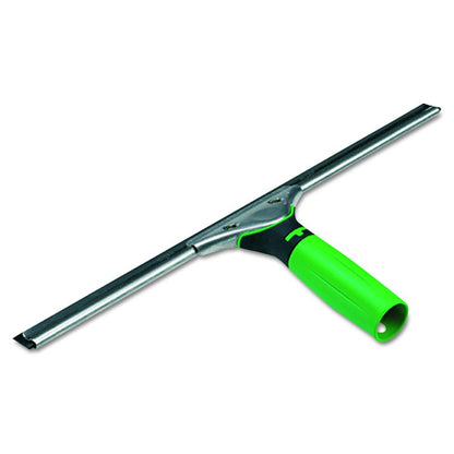 ErgoTec Squeegee, 12" Wide Blade, 4" Handle