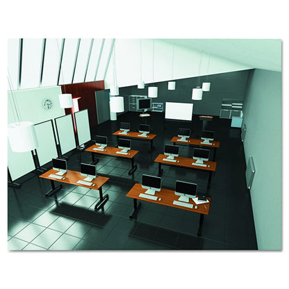 Lumina Table Top, Rectangular, 72w x 24d, Cherry