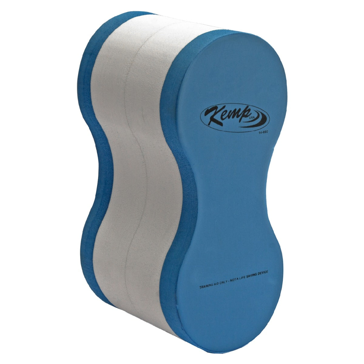 Kemp USA Solid Pull Buoy for Swim Training
