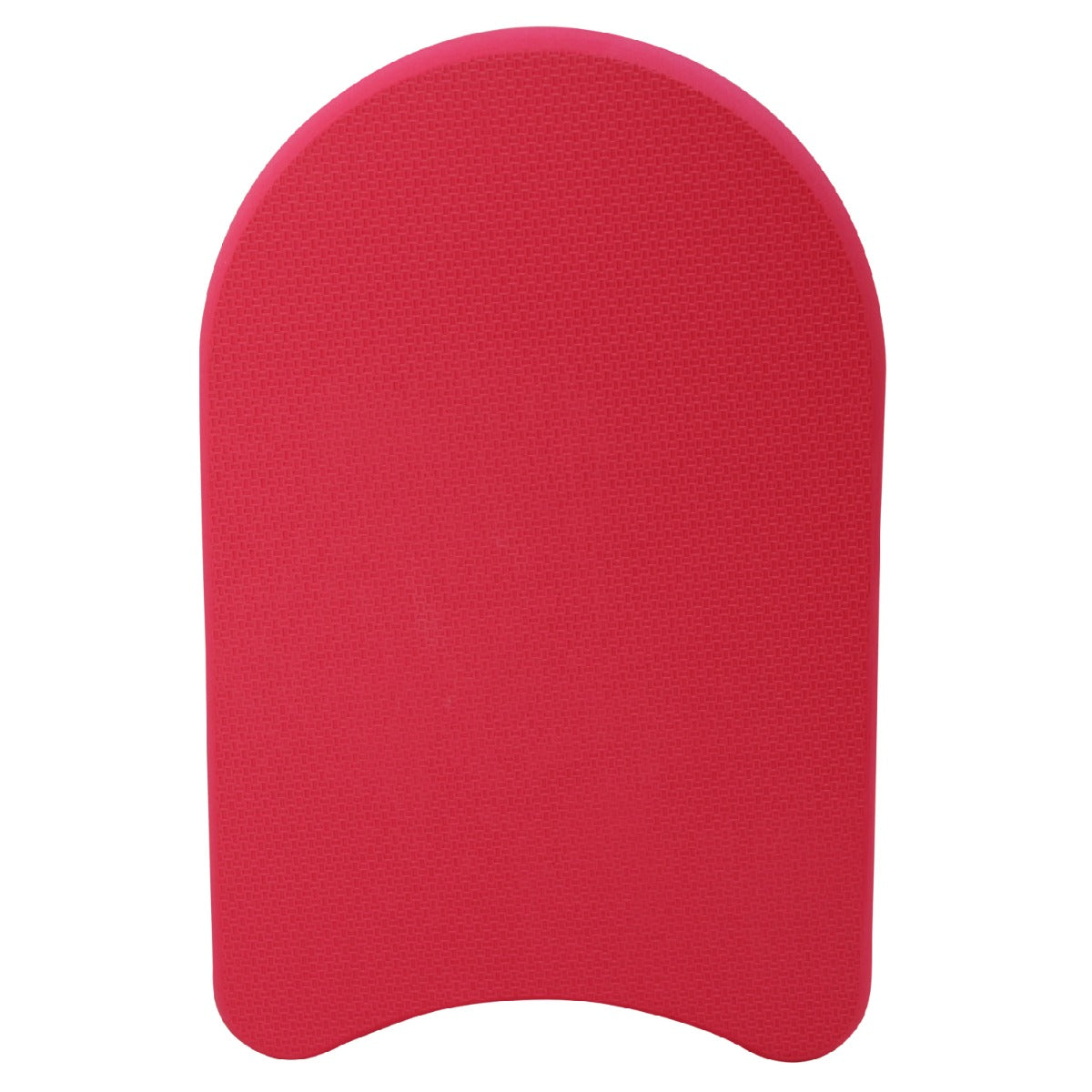 Kemp USA Small Swim Kickboard, Red