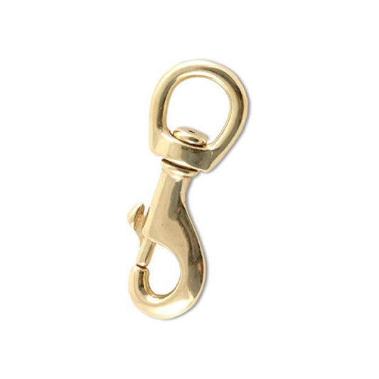 Kemp USA Backstroke Flag Swivel Hook