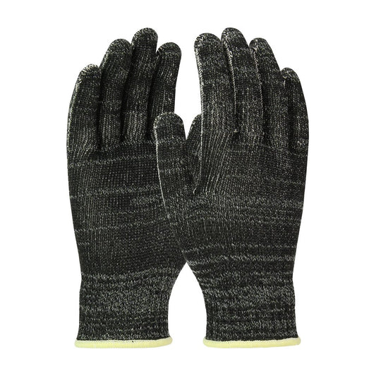 PIP Knit Polykor Glove Polyester Lining MD WGT XL, 12 Pairs/Dozen