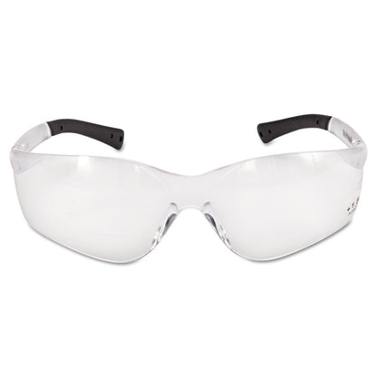 BearKat Safety Glasses, 1.5+ Diopter, Frameless, Clear Single Lens